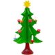 thumbnail image 1 of Adorno Árbol de Navidad Christian Ulbricht Verde Festivo, 1 of 1