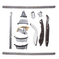 Repuestos Del Sol - Kit Distribucion Hyundai Grand Starex 2.5 2008 2016