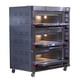 thumbnail image 3 of Horno 3 Camaras Gas New Ql 6, 3 of 8