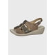 thumbnail image 1 of Sandalia Sigurd Gris, 1 of 5