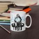thumbnail image 3 of Taza de cerámica Underground Toys The Mortal Instruments City Of Bones, 3 of 3
