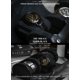 thumbnail image 5 of Estuche de viaje M Mirage Luxury Travel para 3 relojes - negro, 5 of 9
