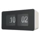 thumbnail image 1 of Reloj Digital Retro Abatible Negro, 1 of 3