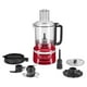 thumbnail image 1 of Procesador de alimentos KitchenAid KFP0921 de 9 tazas con accesorios, 1 of 3