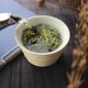 thumbnail image 4 of Té verde suelto Longjing Dragonwell FullChea 250 g, 4 of 7