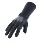 thumbnail image 5 of Maniquí Masculino Realista De Vinilo, Mano Para Guantes, Joyería, Reloj, Exhibición, Negro, 5 of 5