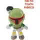 thumbnail image 3 of Muñecas de peluche de 8 in de Star Wars, suave, regalo de película coleccionable para fans de 3 años en adelante, 3 of 3