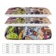 thumbnail image 2 of JoJo;s Bizarre Adventure Duvet Cover Set 3-Piece Bedding Set Soft Warm And Comfortable Soft Bed Set for Bedroom All Season, 2 of 3