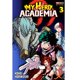 thumbnail image 1 of Manga My Hero Academia 3, 1 of 2