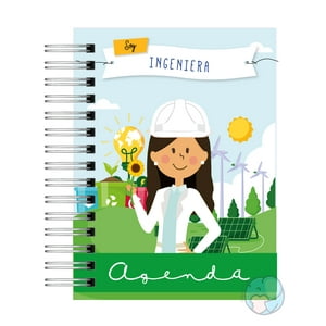 Elefante Azull - Agenda Ingeniería