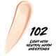 thumbnail image 3 of Tinte para piel Foundation Maybelline Super Stay, 24 horas, 102, 30 ml, 3 of 3