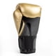 thumbnail image 3 of Guante De Boxeo Prostyle Elite V2 Trn Dorado 12 Onzas, 3 of 4