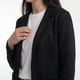 thumbnail image 2 of Chaqueta Boulevard Mujer Negra Talla XL, 2 of 3