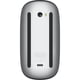 thumbnail image 3 of Mouse Apple Magic Negro Inalámbrico Recargable MultiTouch, 3 of 3