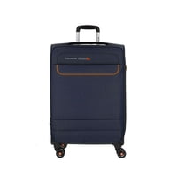 Maleta Mediana Saxoline Vortex Azul