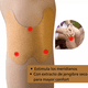 thumbnail image 4 of Pack 20 Parches Para Alivio Dolor De Rodilla Chinese Herbal, 4 of 8