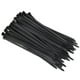 thumbnail image 1 of Amarra Cable Plástica 5x250mm Negro Set 100 Unidades, 1 of 4