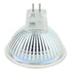 thumbnail image 2 of 12V MR16 LED 5W Bombilla Puntual Bombillas LED Luz Blanca De Vidrio, 2 of 5