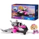 thumbnail image 1 of Avión de juguete Paw Patrol The Mighty Movie con Skye Figure 3+, 1 of 9