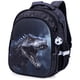 thumbnail image 1 of New Kids Backpack Boy Cartoon Car School Bags for Children Student Bookbag Waterproof Primary School Grade 1-2 Sac A Dos Enfant, 1 of 3