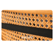 thumbnail image 3 of suxuMhao Cojín de Asiento Grueso con Soporte para la Espalda, Cojín para Silla de Oficina para Glúteos, Cojín para Silla Gamer, Cojín de Asiento Suave para Dormitorio, 18"X37"X3.15" Amarillo, 1, 3 of 4