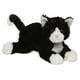 thumbnail image 1 of Peluche GUND Sebastian Tuxedo Kitten de 14 pulgadas para niños mayores de 1 año, 1 of 3