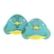 thumbnail image 1 of Paletas de natación para entrenamiento de dedos, Speedo, unisex, adulto, 1 of 1