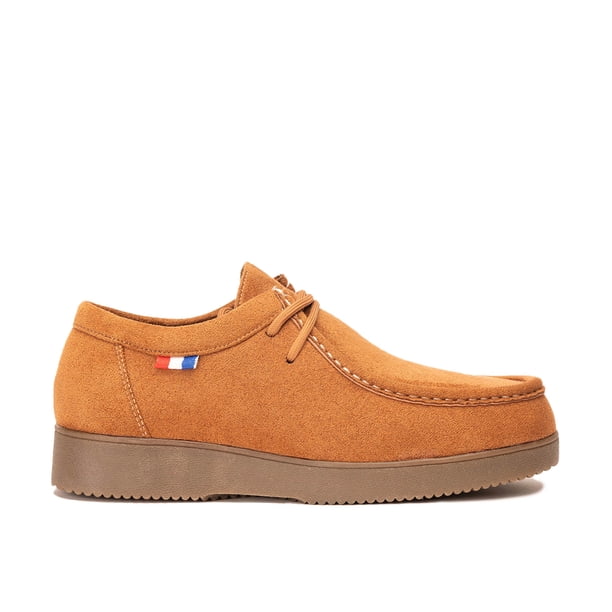 Zapato Casual Mujer Camel Zanele Chinitown
