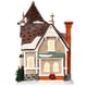 thumbnail image 2 of Escultura Lemax Little River Church LED 45069, 2 of 3