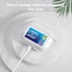 thumbnail image 4 of Mi Bella Genio-theme AirPods Pro Earphone Case Compatible with Apple Devices Premium Flexible TPU theme Custom, 4 of 6