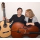 thumbnail image 2 of CD de música The Rhythm Tree – Soaring Together (Relajación), 2 of 9