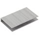 thumbnail image 2 of Grapas para pisos Bostitch, madera dura, 15,5 GA, 38 mm, 1000 piezas, 2 of 5