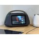 thumbnail image 2 of Bocina Estéreo Integrada Solaris WaterGen NeoBoomBox 10.1" Android, 2 of 9