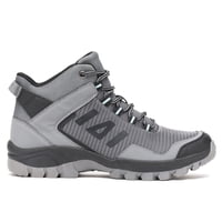 Bototo Hombre Gris Leiva Carbin