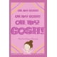 thumbnail image 1 of Libro publicado de forma independiente OH, MY GOSH! Mi primer recital de danza, 1 of 1