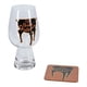 thumbnail image 1 of Paladone Vaso De Vidrio Con Posavasos Cauldron, 1 of 3