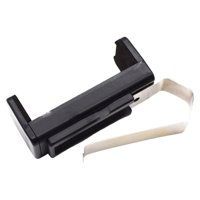 Magideal - Clip Para Abridor De Puerta, Clips De Visera De Control Remoto, Clips De Visera Portátiles Para Coches De 46Mm-65Mm, Clip De Control Remoto Para Viser