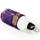 thumbnail image 2 of Funda Enfriadora de Latas Willy Wonka Desmarcar, 2 of 6