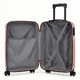 thumbnail image 3 of Maleta Cabina De 10 Kg Equipaje Chica Ruedas Viajes Avión, 3 of 6