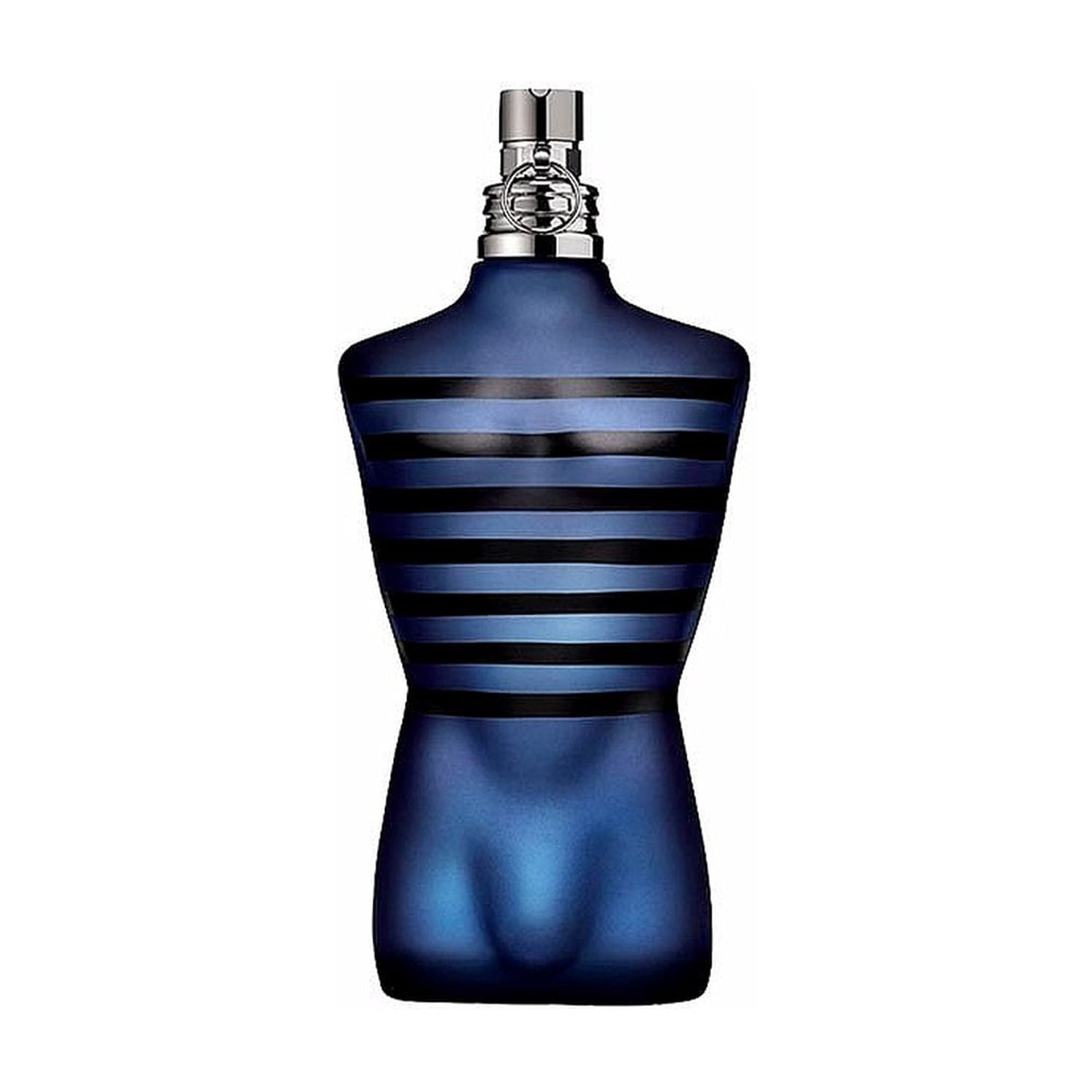 Jean Paul Gaultier - Ultra Le Male Edt Intense 125ml