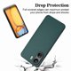thumbnail image 4 of Funda Antigolpes para Xiaomi Redmi POCO C65 Cubierta Delgada Verde, 4 of 6