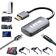 thumbnail image 1 of Adaptador HDMI a USB C LIVIN 4K60Hz Gafas AR, 1 of 3
