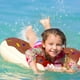 thumbnail image 3 of Set 3 Flotador Inflable Forma Donut Para Piscina Verano Lau, 3 of 3