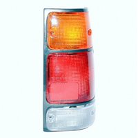 Repuestos Del Sol - Farol Trasero Derecho Chevrolet Luv 2.3 4Zd1 Sohc 8 Valv 1989 1996