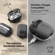 thumbnail image 4 of Funda VRS Design Modern Lock para Apple AirPods Pro de tercera generación, 4 of 9