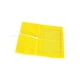 thumbnail image 5 of Gorro De Ducha Ajustable Para Perros, Protector De Orejas Y Ojos, Impermeable, Color Amarillo, 5 of 5