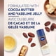 thumbnail image 5 of Luminizador corporal, vaselina, cacao, brillante, gel en barra, GLOW UP, 40 ml, 5 of 9