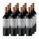 thumbnail image 1 of Vino Castillo de Molina Gran Reserva Merlot 750cc x12, 1 of 2