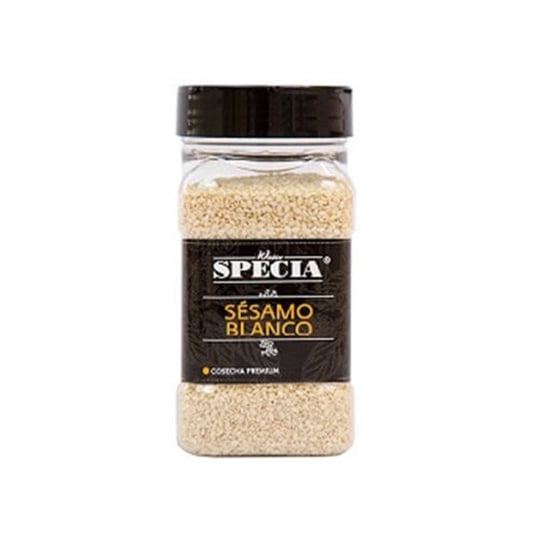 Sésamo Blanco Frasco 125 g Winkler