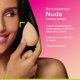 thumbnail image 4 of Esponja de maquillaje Beautyblender® Nude Beige, espuma supersuave, 4 of 9